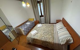 B&B DA Tony a 15 minuti da Malpensa